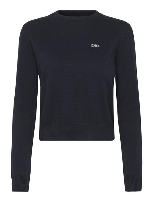 2NDDAY | 2Nd Lance - Soft Wool Blend | L