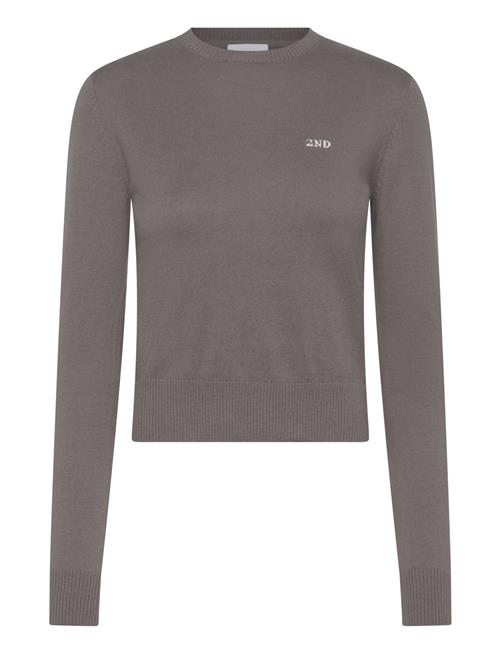 2NDDAY | 2Nd Lance - Soft Wool Blend | L