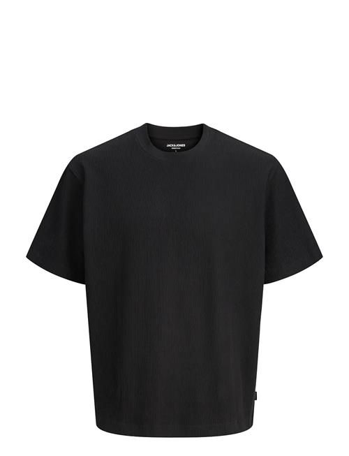 Jack & Jones | Jjeharrison Structure Tee Ss O-Neck Sn | L