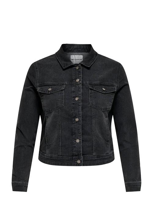 ONLY Carmakoma | Carwespa Ls Dgd Jacket Dnm | 52