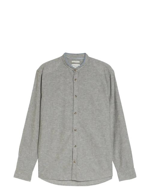 Tom Tailor | Cotton Linen Shirt | S