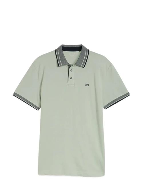 Tom Tailor | Printed Polo | L