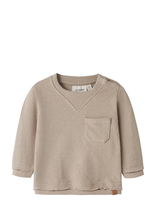 Lil'Atelier | Nbmdias Ls Nr Sweat Lil | 68