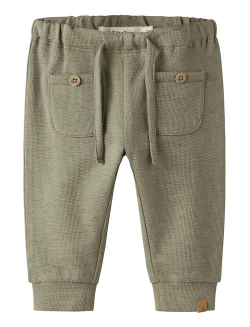 Lil'Atelier | Nbmfalk Loose Pant Lil | 62