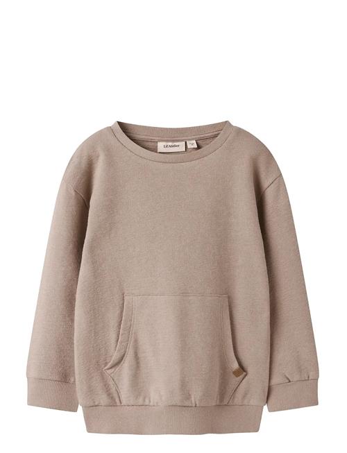Lil'Atelier | Nmmdias Duk Ls Loose Sweat Lil | 104