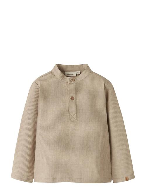 Lil'Atelier | Nmmdasher Ls Loose Shirt Lil | 110