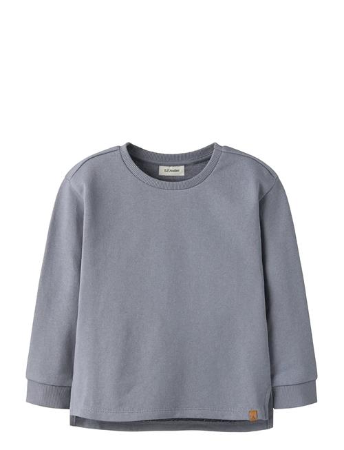 Lil'Atelier | Nmmjobo Aio Ls Loose Sweat Lil | 110
