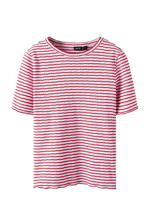 LMTD | Nlfseher Ss Short S Top | 158-164