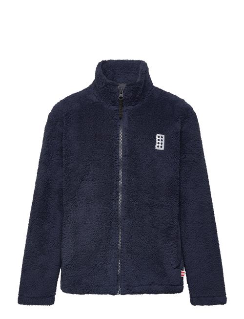 LEGO kidswear | Lwsian 201 - Teddy Jacket | 110