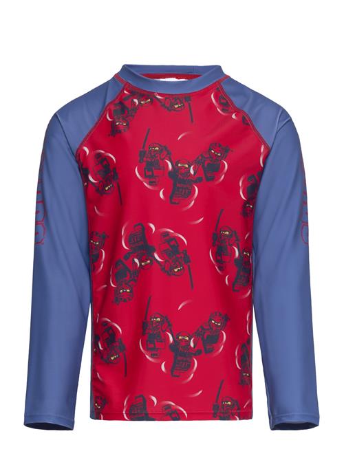 LEGO kidswear | Lwaiko 306 - Swim T-Shirt L/S | 128