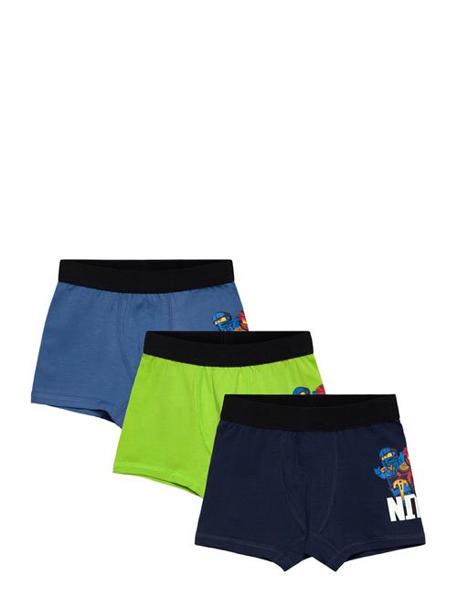 LEGO kidswear | Lwaiko 315 - 3-Pack Boxers | 110-1