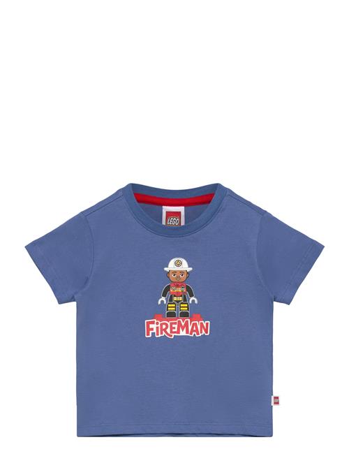 Lego Wear | Lego® Duplo® T-Shirt S/S - Lwtiam 201 | 98