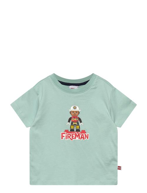 LEGO kidswear | Lego® Duplo® T-Shirt S/S - Lwtiam 201 | 104
