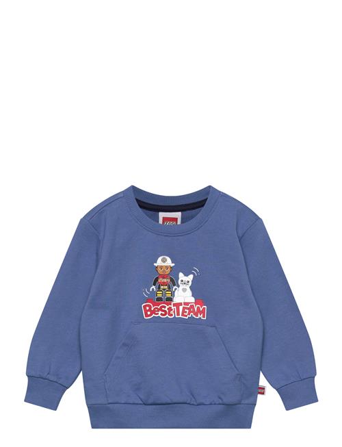 LEGO kidswear | Lego® Duplo® Sweatshirt - Lwsap 202 | 92