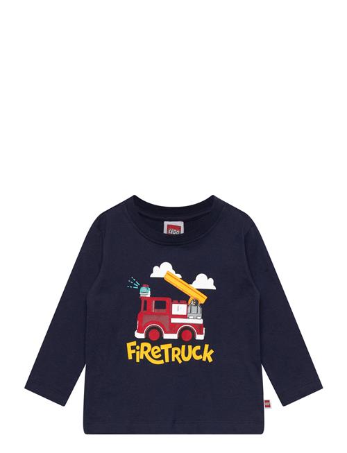 LEGO kidswear | Lego® Duplo® T-Shirt L/S - Lwtiam 200 | 80