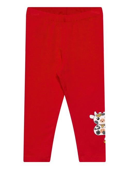 LEGO kidswear | Lego® Duplo® Leggings - Lwpia 200 | 92