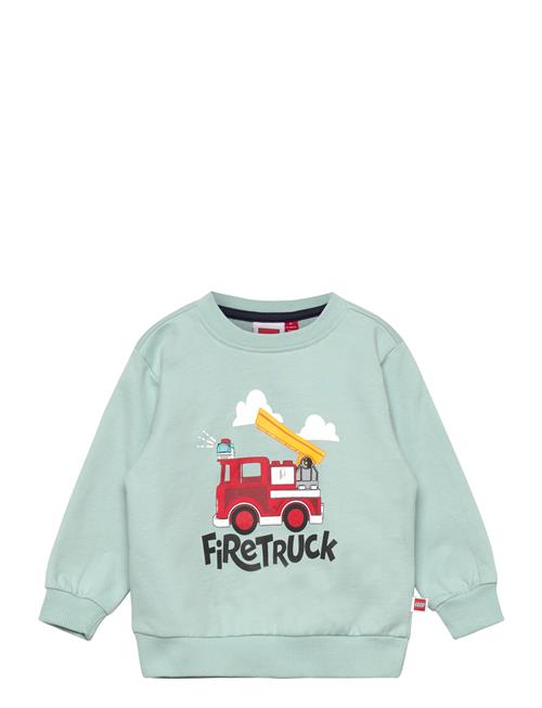 LEGO kidswear | Lego® Duplo® Sweatshirt - Lwsap 201 | 104