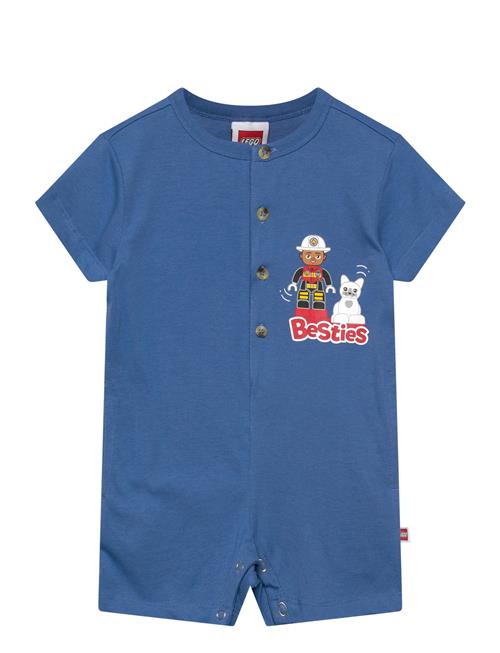 LEGO kidswear | Lego® Duplo® Jumpsuit - Lwpax 202 | 86