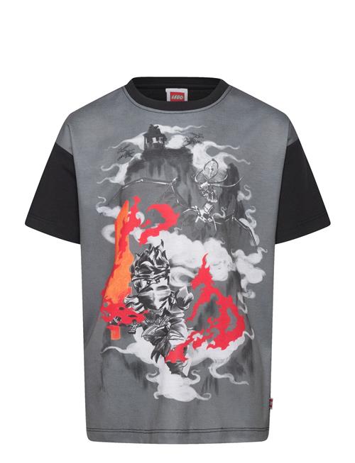 Lego Wear | Lwtaj 203 - T-Shirt S/S | 134