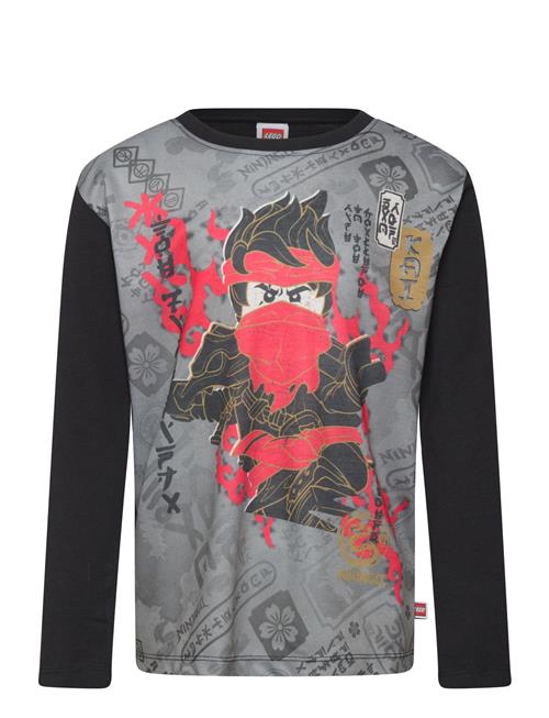 LEGO kidswear | Lwtaj 221 - T-Shirt L/S | 116
