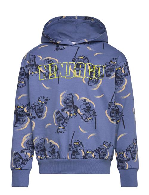 LEGO kidswear | Lwsian 300 -Hooded Sweatshirt | 146