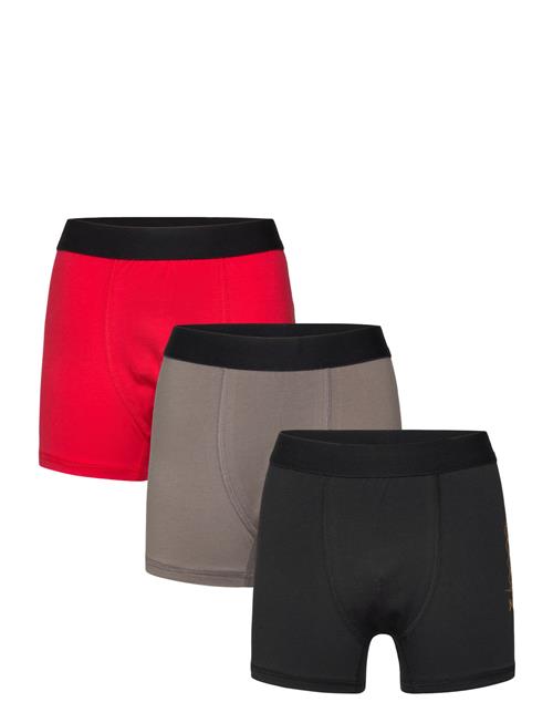 Lego Wear | Lwaiko 202 - 3-Pack Boxers | 110-1