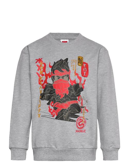 Lego Wear | Lwsian 205 - Sweatshirt | 152