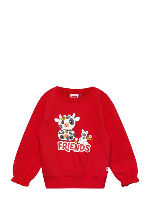 LEGO kidswear | Lego® Duplo® Sweatshirt - Lwsika 200 | 104