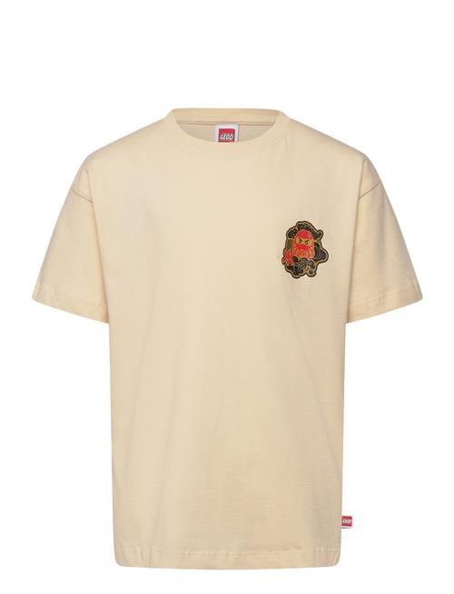 Lego Wear | Lwtaj 219 - T-Shirt S/S | 134
