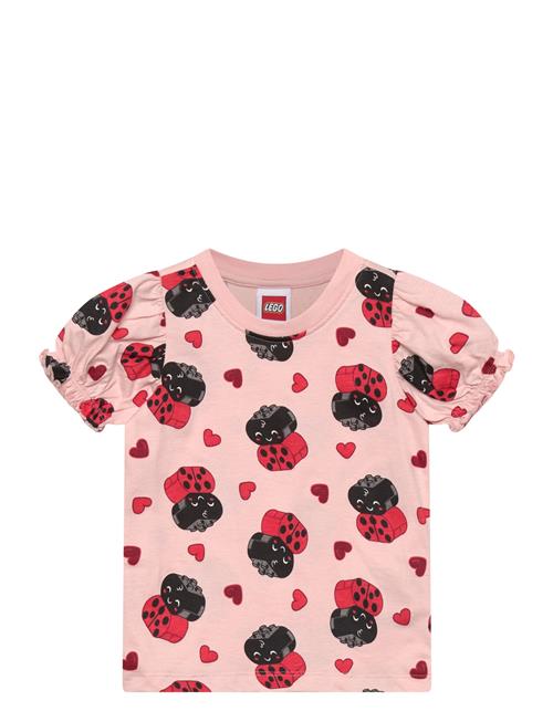 LEGO kidswear | Lego® Duplo® T-Shirt S/S - Lwtulip 201 | 80