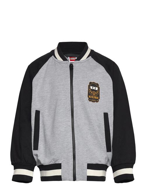 LEGO kidswear | Lwjian 200 - Sweat Jacket | 146