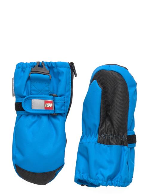 LEGO kidswear | Lwaripo 703 - Mittens W/Mem | 98-104