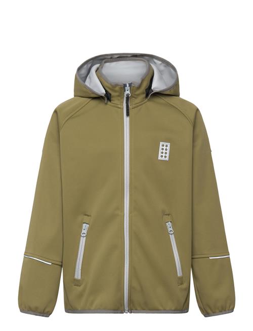LEGO kidswear | Lwsefrit 200 -Softshell Jacket | 152