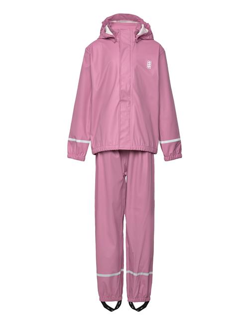 LEGO kidswear | Lwjori 200 - Pu Rain Set. | 152