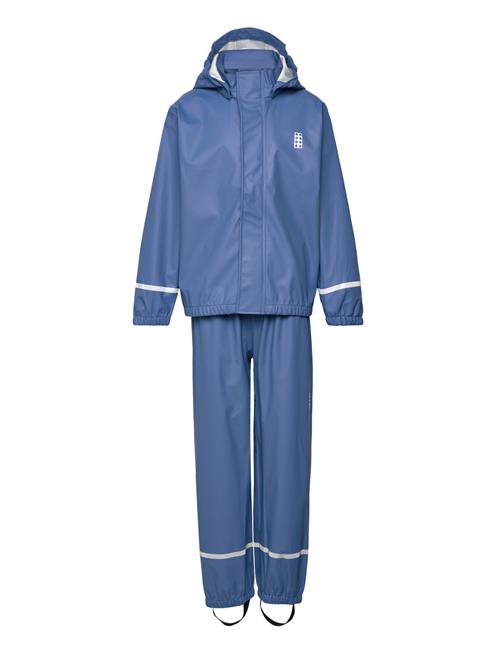 Lego Wear | Lwjori 200 - Pu Rain Set. | 116