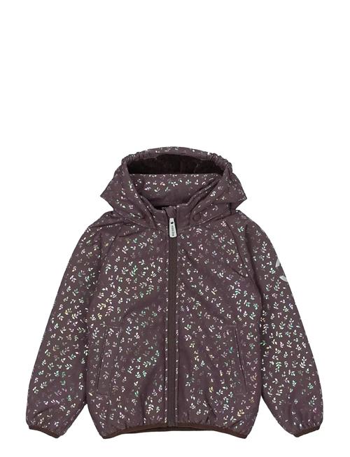 mikk-line | Teddy Softshell Jacket With Waist | 140