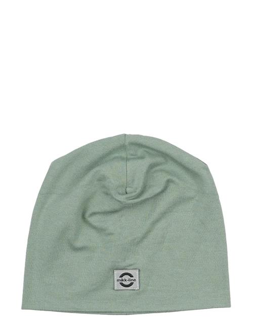 mikk-line | Viscose Elastane Hat - Solid | 74/80