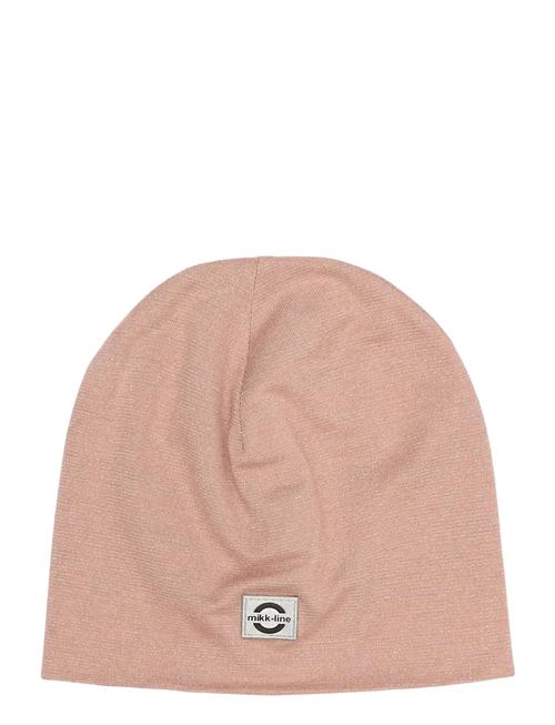 mikk-line | Viscose Lurex Hat | 98/104