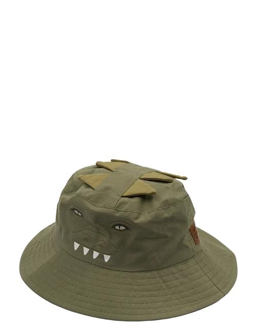 mikk-line | Summer Bucket Hat - Aop | 45(6/12M)