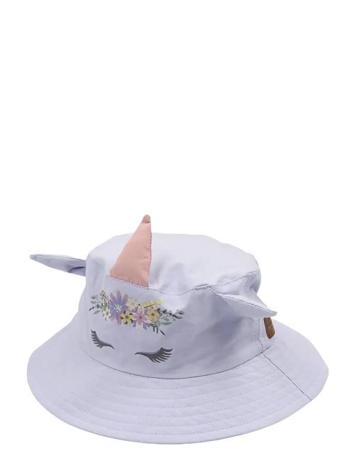 mikk-line | Summer Bucket Hat - Aop | 47(12/18M)