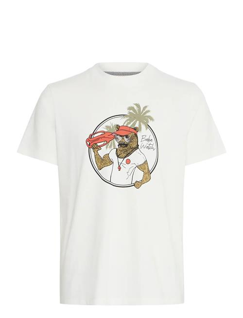 Blend | Bhjerron Tee | M