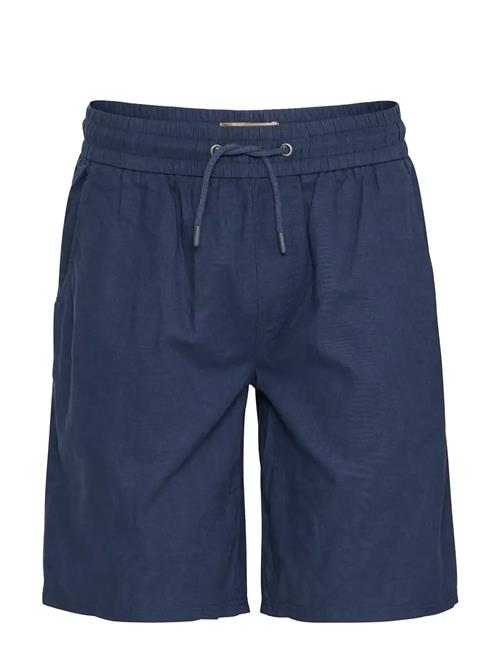 Blend | Bhbay Linen Shorts Pp Noos | XL