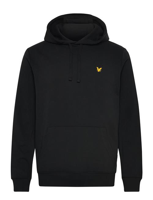 Lyle & Scott | Sports Hoodie | M