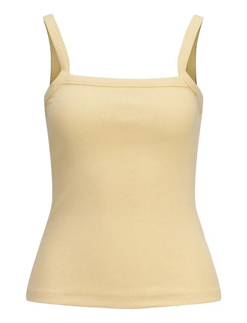 JJXX | Jxfifi Str Sl Rib Top Jrs Sn | M