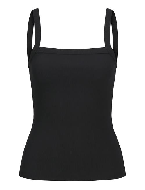 JJXX | Jxfifi Str Sl Rib Top Jrs Sn | L