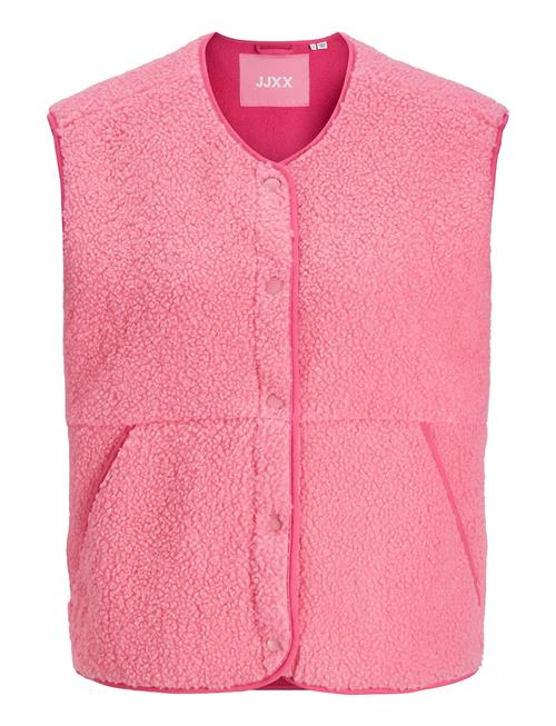 JJXX | Jxvera Teddy Vest Otw Sn | M