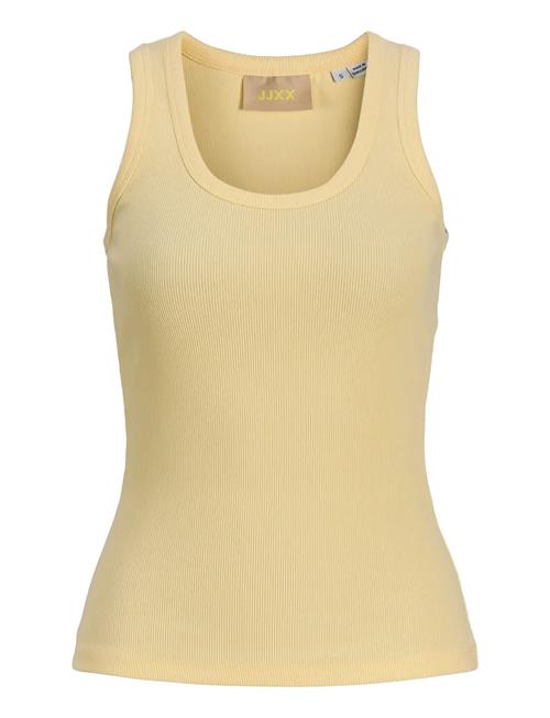 JJXX | Jxfrida Sl U-Neck Top Jrs Noos | M