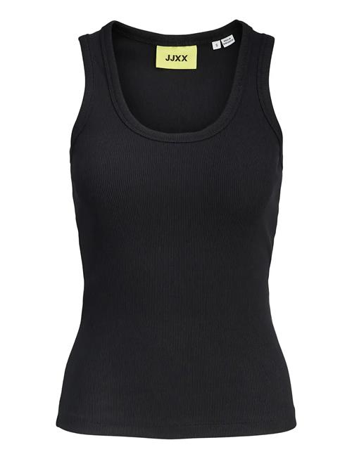 JJXX | Jxfrida Sl U-Neck Top Jrs Noos | L