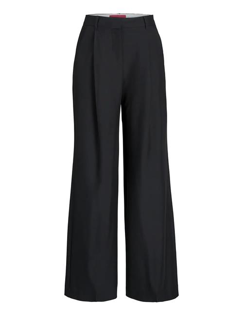 JJXX | Jxaya Ellis Wide Hw Pants Tlr Noos | M x 32