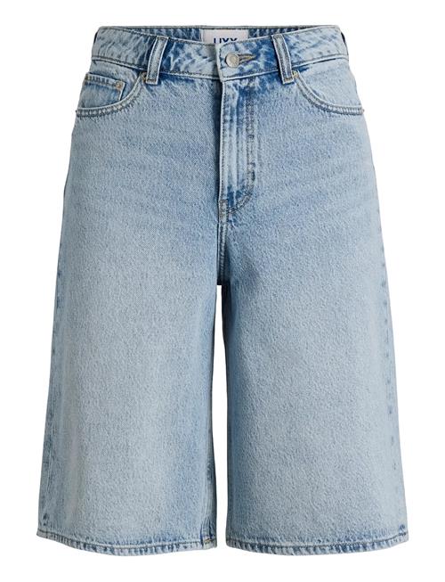 JJXX | Jxtokyo Long Hw Shorts Dnm Ln | M